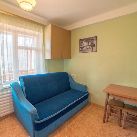Apartments On Mykilska-Slobidka Kiev Luaran gambar