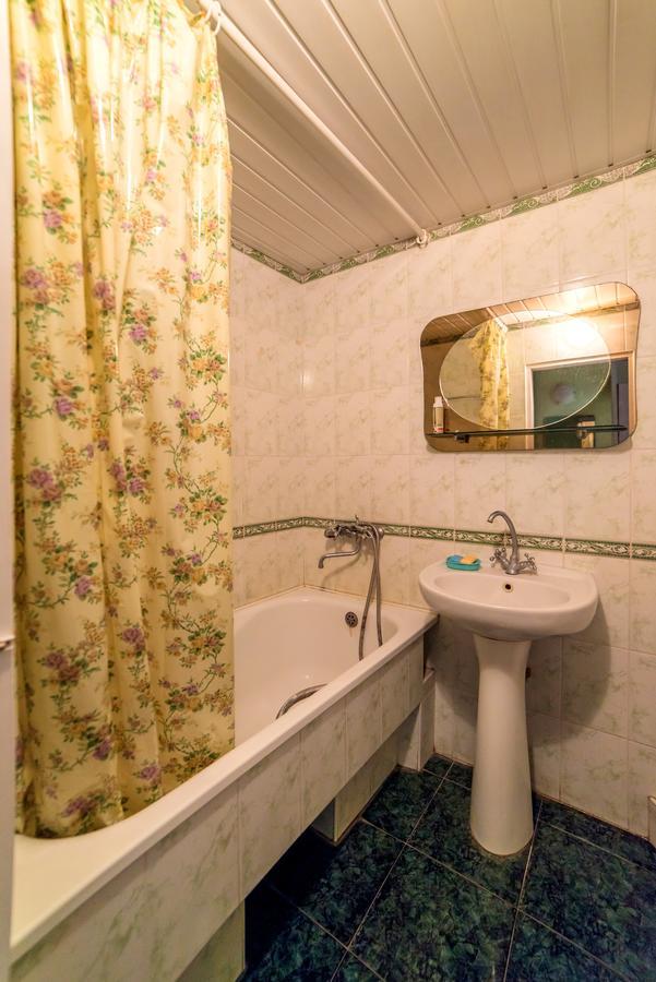 Apartments On Mykilska-Slobidka Kiev Luaran gambar