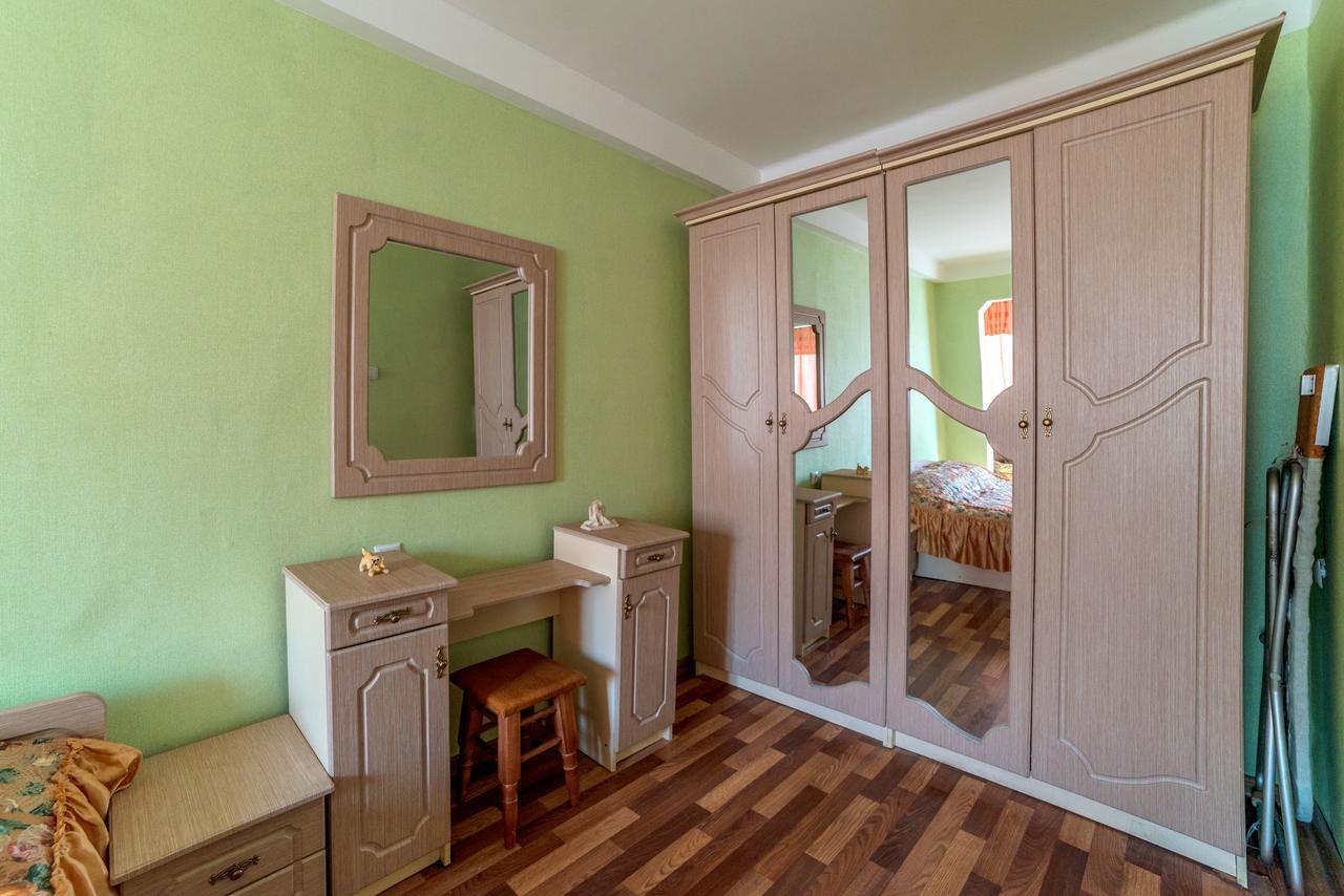 Apartments On Mykilska-Slobidka Kiev Luaran gambar