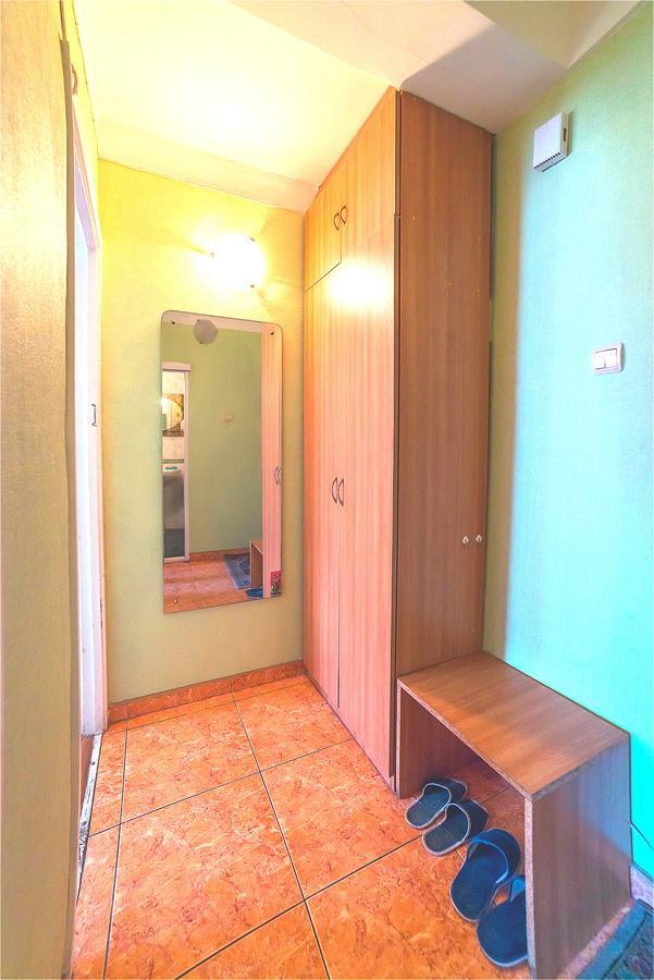 Apartments On Mykilska-Slobidka Kiev Luaran gambar
