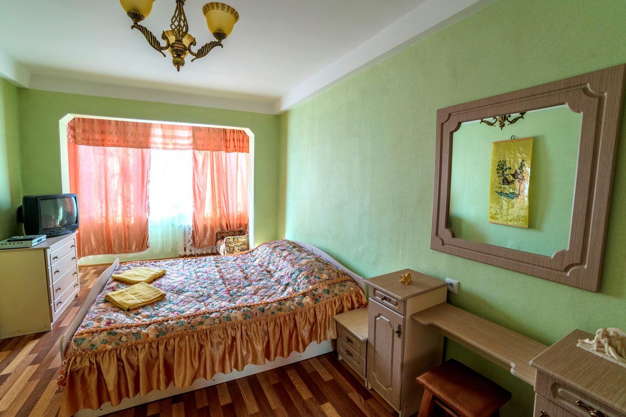 Apartments On Mykilska-Slobidka Kiev Luaran gambar