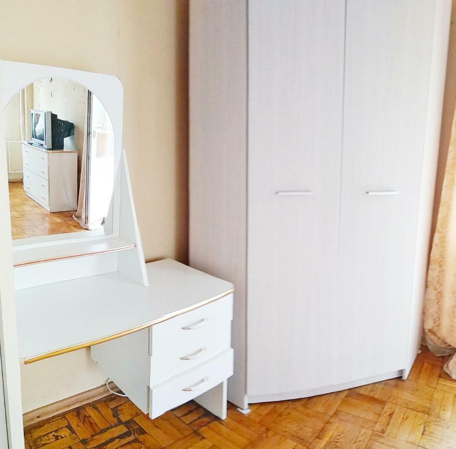 Apartments On Mykilska-Slobidka Kiev Luaran gambar