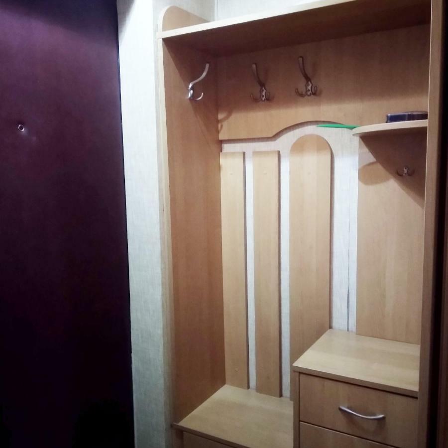 Apartments On Mykilska-Slobidka Kiev Luaran gambar